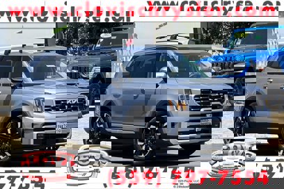 Used 2024 Kia Telluride SX Prestige