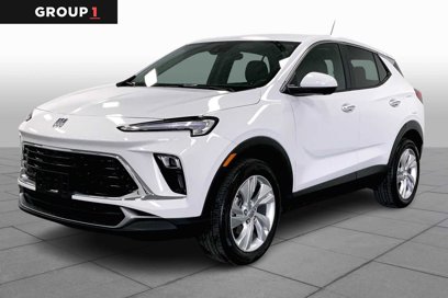 Used 2025 Buick Encore GX Preferred w/ Advanced Technology Package
