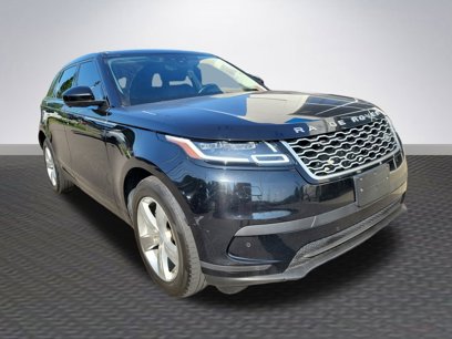 Used 2020 Land Rover Range Rover Velar S