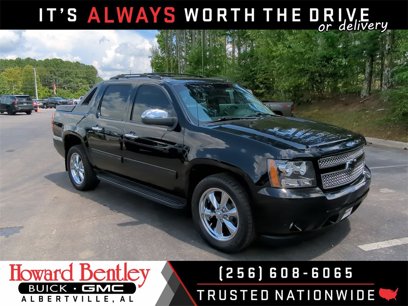 Used 2011 Chevrolet Avalanche LT w/ Texas Edition