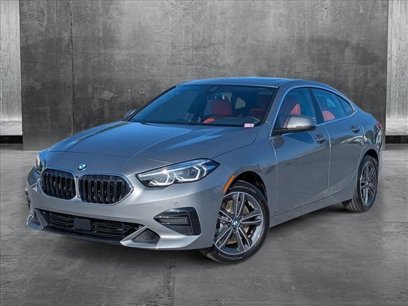 Certified 2023 BMW 228i Gran Coupe w/ Convenience Package