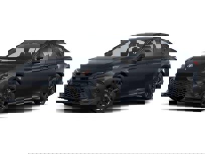 New 2025 Toyota Camry SE