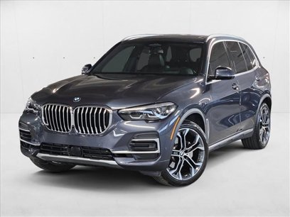 Certified 2022 BMW X5 sDrive40i