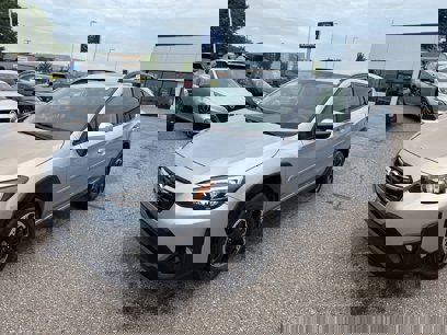 Used 2023 Subaru Crosstrek 2.0i Premium