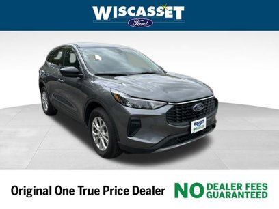 Used 2024 Ford Escape Active w/ Tech Pack #1