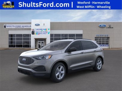 New 2024 Ford Edge SE