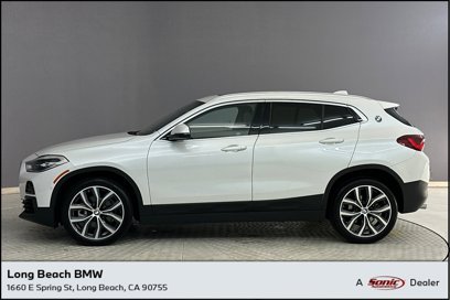 Used 2023 BMW X2 sDrive28i w/ Convenience Package
