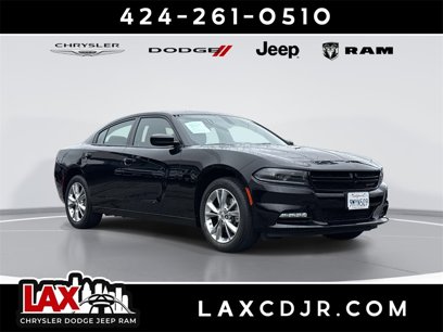 Used 2023 Dodge Charger SXT w/ Blacktop Special Edition