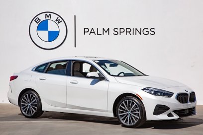 New 2024 BMW 228i Gran Coupe w/ Convenience Package