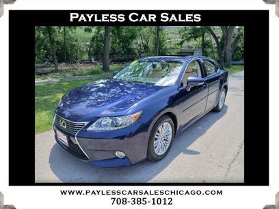 Used 2013 Lexus ES 350