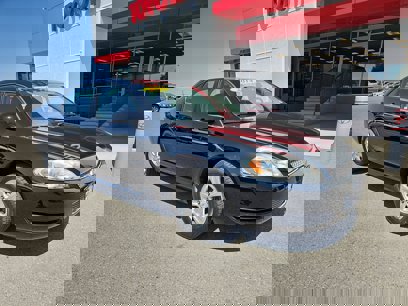 Used 2014 Chevrolet Impala Limited LS