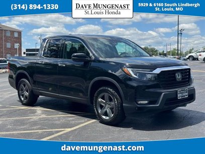 Used 2023 Honda Ridgeline RTL-E