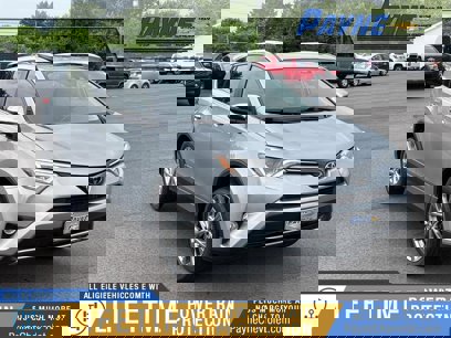 Used 2018 Toyota RAV4 Limited