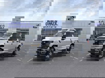 New 2024 Ford F150 XL w/ Equipment Group 103A High