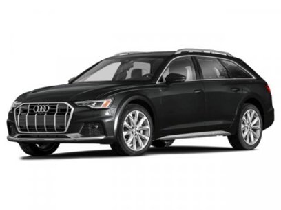 New 2025 Audi A6 Premium Plus