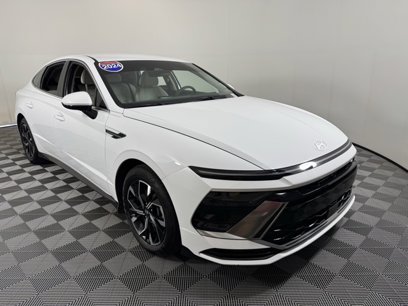 Used 2024 Hyundai Sonata SEL