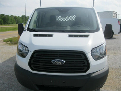 Used 2019 Ford Transit 250 130 Low Roof