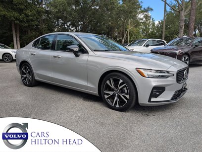 Certified 2024 Volvo S60 B5 Core
