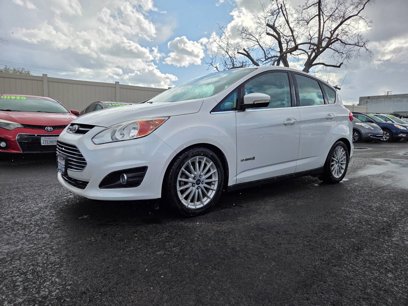 Used 2014 Ford C-MAX SEL w/ Equipment Group 302A