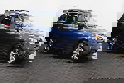 Used 2014 Subaru Forester 2.5i Limited w/ Popular Package #2