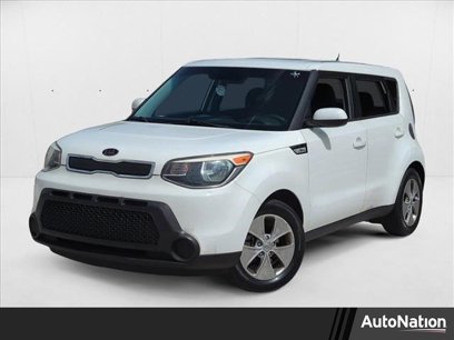 Used 2015 Kia Soul
