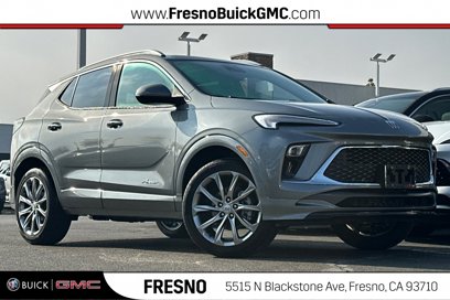 New 2025 Buick Encore GX Avenir w/ Avenir Convenience Package