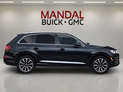 Used 2018 Audi Q7 3.0T Premium