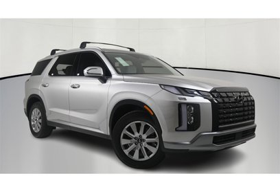 New 2025 Hyundai Palisade SEL