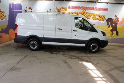 Used 2018 Ford Transit 150 130 Low Roof