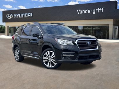 Used 2022 Subaru Ascent Limited w/ Technology Package