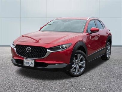Certified 2023 MAZDA CX-30 AWD 2.5 S w/ Preferred Package