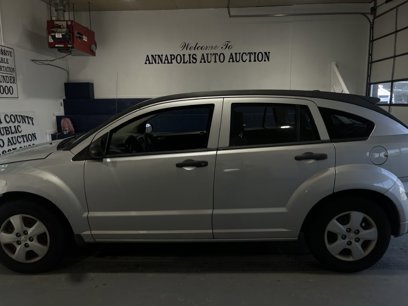 Used 2012 Dodge Caliber SE