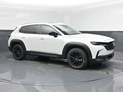 Certified 2025 MAZDA CX-50 AWD 2.5 S w/ Weather Package