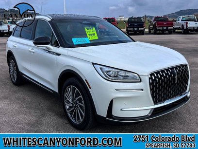 Used 2023 Lincoln Corsair Reserve w/ Equipment Group 202A