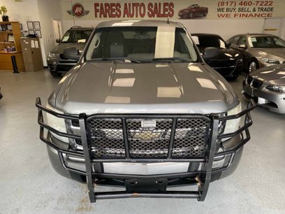 Used 2008 Chevrolet Silverado 1500 LS w/ Towing Package