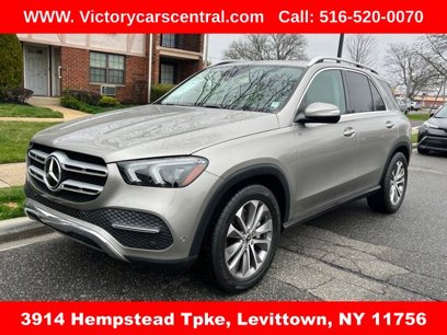 Used 2020 Mercedes-Benz GLE 350 4MATIC