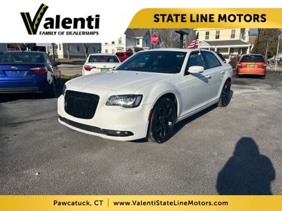 Used 2021 Chrysler 300 S