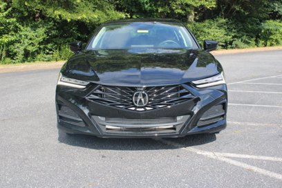 Certified 2024 Acura TLX w/ Technology Package