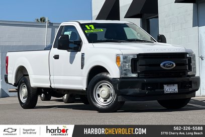 Used 2017 Ford F250 XL