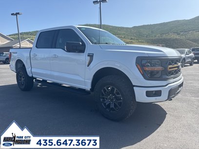Used 2025 Ford F150 Tremor