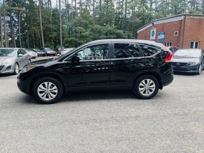 Used 2014 Honda CR-V EX-L