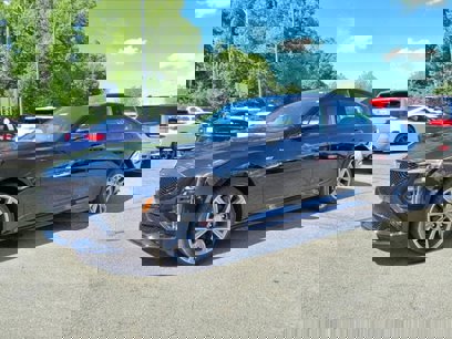 New 2026 Cadillac CT5 V w/ Platinum Package