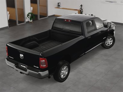 New 2024 RAM 3500 Big Horn w/ Night Edition