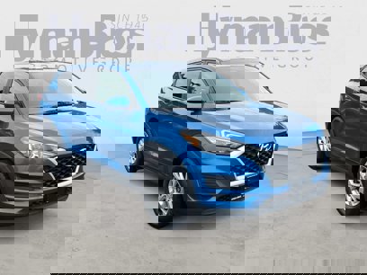Used 2020 Hyundai Tucson SE