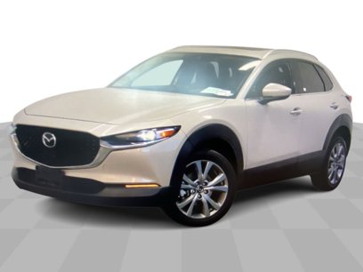 Used 2023 MAZDA CX-30 AWD 2.5 S w/ Premium Package