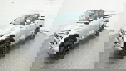 New 2025 Toyota Tundra 1794 Edition