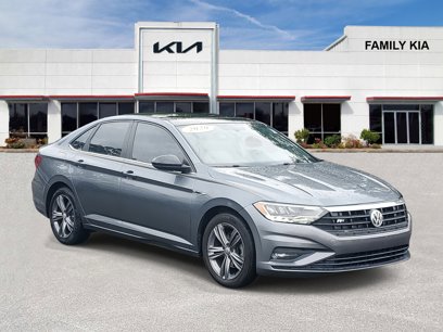 Used 2020 Volkswagen Jetta R-Line