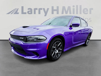 Used 2018 Dodge Charger R/T