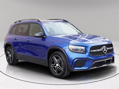 Used 2024 Mercedes-Benz GLB 250
