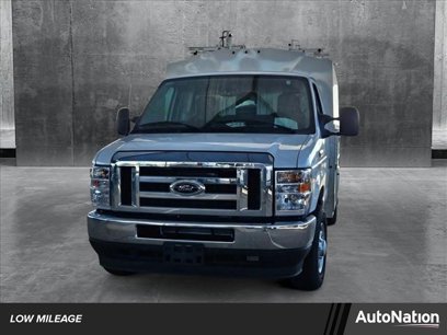 Used 2025 Ford E-350 and Econoline 350 Super Duty w/ Power Equipment Group